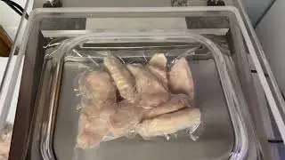 Vevor Chamber vacuum sealer