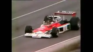 GP da &Aacute;frica do Sul de F&oacute;rmula 1 (F1) de 1977