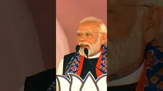 People of Telangana will punish KCR govt for failing to deliver houses to poor: PM Modi