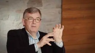 The relationship between purpose, brand, and culture.