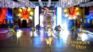 MELODIAS DE SAYAS JUVENIL/ CAMPEONES / FINAL FINAL TUNDIQUE DE ORO 2022
