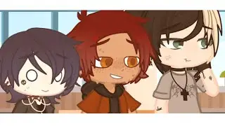 📃 Paperweight 📃 / GL2 TMF Skit / ft. MAXXED OUT! (And the principal) 🔥