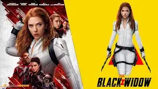 Black Widow_2 2021, ActionAdventure | Craxi Nitrogen |