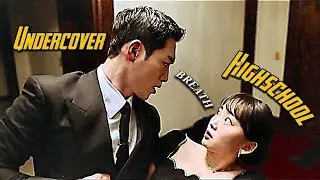 Undercover High School | Breath