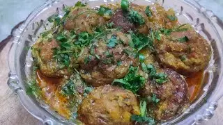 egg kofta masala recipe anda masala kofta @99foodi #viralvideo