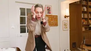 VORHÄNGE SIND ZU KURZ!! | Wir retten sie mit DIY und machen einen Interior Trend draus!