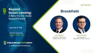 Episode 348: Beyond Direct Lending: A New Era for Asset-Based Finance