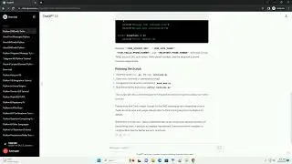 send text message with python