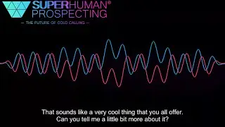 Superhuman Live ⏺️ #ColdCalling Recording | Team Based Escape Adventures for Education | SDR Alim