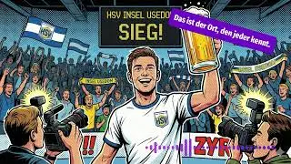 HSV Insel Usedom - Willkommen in der Pommernh&ouml;lle