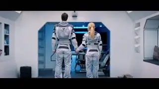 400 Days - TRAILER 2015 - Luke Barnett, Dominic Bogart