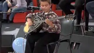 greek boy with bouzouki 3
