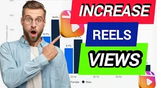 How To Upload And Get More Views On Facebook Reels 👀 | Teach Step By Step In Khasi | Complete Guide