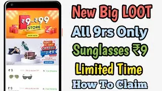 New Offer Yaari App Big Loot Offer 9 rs Huge Discount In Shopping Free Delivery How To Order Claim