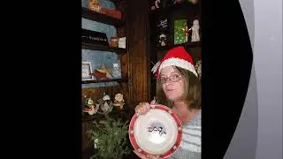 5 Dollar Goodwill Challenge, Christmas 2018