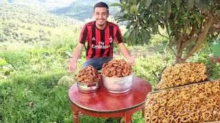 عائلتنا معروضة من دارنا لدار عمامي باش يتعاونوا على شبكية رمضان