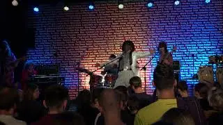 Rob &ndash; Funky Rob Way (Live in Warsaw, 2019)