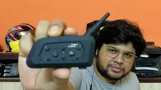 Best Helmet Bluetooth Speaker Intercom - SENA And ASG Alternative