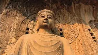Dragon Gate Caves