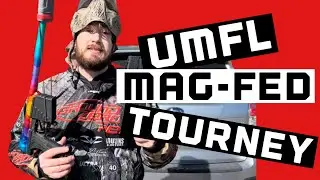United Magfed League Tournament March, 2022