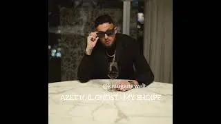 #AZET ft. IL GHOST - MY SHQIPE #kmn #kmnazet #ilghost #tiranaep