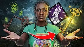 BUFFING Weak Items with Exultation!