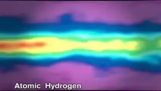 ASTR&101 Ex. 7.1: The Milky Way's Invisible Light
