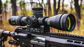 Best Thermal Scope 2025: No.1 Will Blow Your Mind