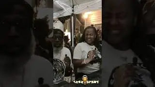 2?sN2minuteswitTY #kickinitwitsis #weworking stay tuned and follow us