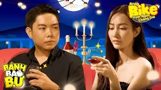 B&aacute;nh Bao Bự - TRỘM Y&Ecirc;U - Phần 2 | Phim Việt Nam Mới Nhất | Phim Ngắn Việt Nam