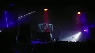 Runway 23 w/ Strez, Neika & Alryk - Faval Brno - Rachotek - 2