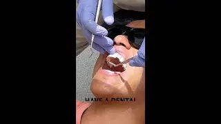 Dental Emergency? Get Same-Day Expert Care at London Dental Specialists #shorts