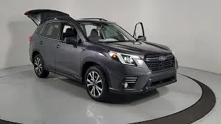 2023 Subaru Forester Prescott, Prescott Valley, Sedona, Cottonwood, Camp Verde, AZ S54809