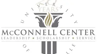 The McConnell Center presents U.S. Senate Democratic Leader Chuck Schumer (D-NY)