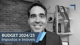 BUDGET 2024/25 Impostos e Im&oacute;veis | Investindo na Austr&aacute;lia