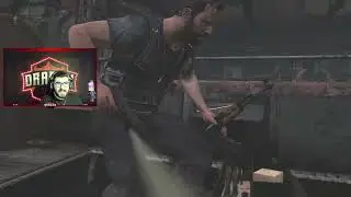 KIZI KURTARMAK İ&Ccedil;İN LİMANA BASKIN ! | MAX PAYNE 3 | B&Ouml;L&Uuml;M 4