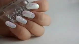 Born Pretty Store:  Shiny Holographic Laser Nail Foil Paper - By IthinityBeauty