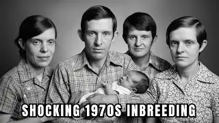 The Secret Birth That Shocked 1970s America &mdash; The Whitaker Inbred Family Case