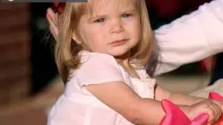 Reese Griffith July 24, 2008- June 11, 2014