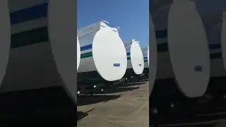 42000 Liters Oil Tanker Truck Trailer with 4 Compartment for Sale - Fuel Tanker Manufacturers