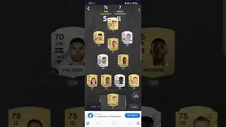Smoq 24 now you better Subscribe #smoqgames24 #fifa #eafc24 #madfut #fifa24 #ultimateteam