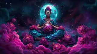 7 min short and Powerful meditation music  for chakras  