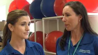 Winter Olympics Inspired: Athletic Injury Prevention & Rehab Tips
