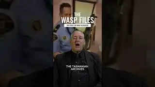 Why have they locked away the hard evidence from The Port Arthur Massacre for 75 years?