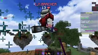 SkyWars Mega Doubles