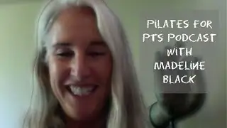 Interview with Madeline Black On Starting a Pilates Business