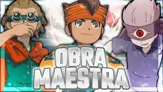 Porqué INAZUMA ELEVEN es una OBRA MAESTRA