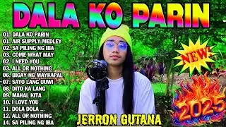 Jerron Gutana Cover 2025 - All Out Of Love Air Supply Tagalog Version Love Song Filipino Music