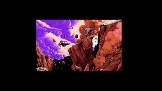 PC-98シリーズ Brandish Renewal OPENING
