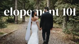 We Skipped a Fancy Wedding in Toronto (Here's How)